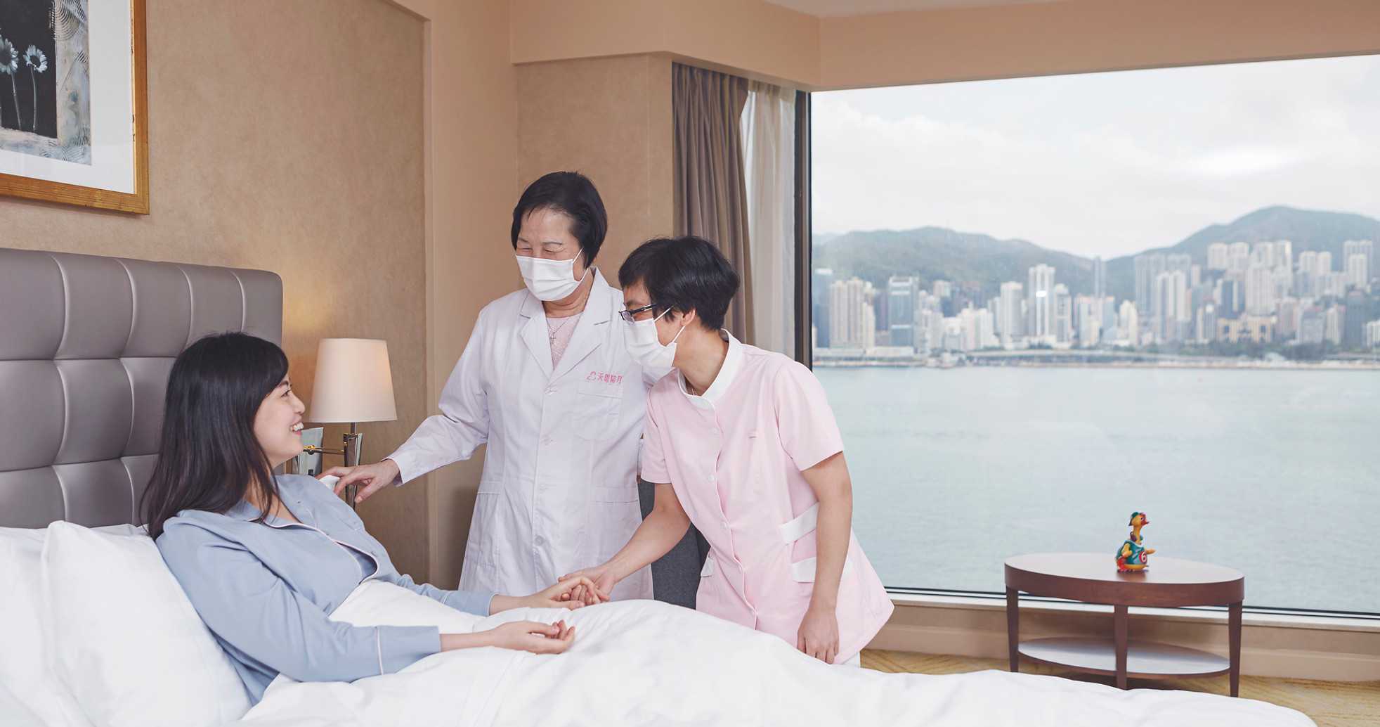 产后检查都有哪些项目?产后40天可以复查吗?