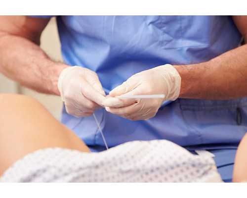 输卵管积水能做试管么