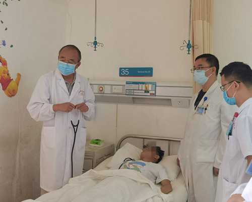 备孕需要化验什么项目